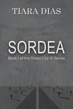 Paperback Sordea Book