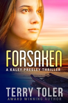 Forsaken (THE JAMIE AUSTEN THRILLERS)