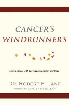 Paperback Cancer's WindRunners Book
