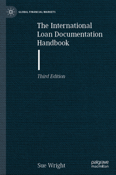 Paperback The International Loan Documentation Handbook Book