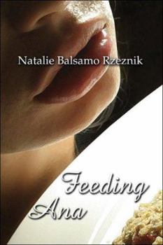 Paperback Feeding Ana Book