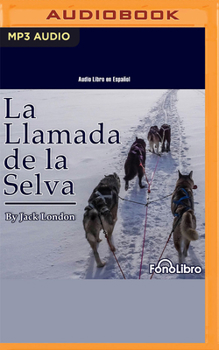 Audio CD La Llamada de la Selva [Spanish] Book