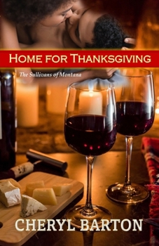 Home for Thanksgiving: The Sullivans of Montana