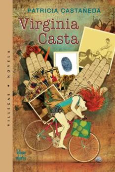 Paperback Virginia Casta [Spanish] Book