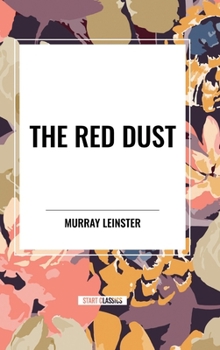 The Red Dust - Book #2 of the Burl