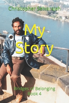 Paperback My Story: Bridges of Belonging Book