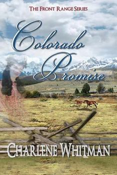 Paperback Colorado Promise Book