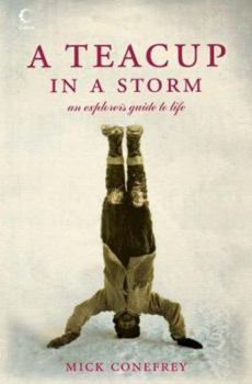 Hardcover A Teacup in a Storm Book