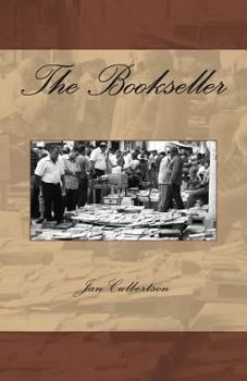 Paperback The Bookseller Book