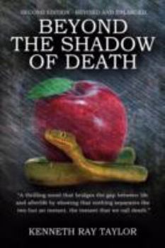 Beyond the Shadow of Death:Book One of the Adam Eden Series - Book #1 of the Adam Eden
