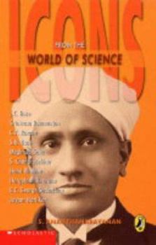 Paperback Icons from the World of Science Book