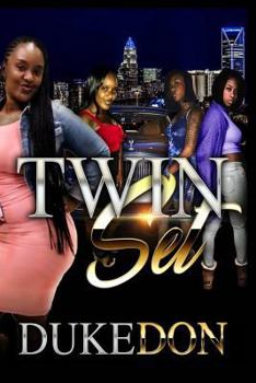 Paperback Twin Set Book