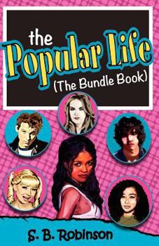 Paperback The Popular Life: The Bundle Book