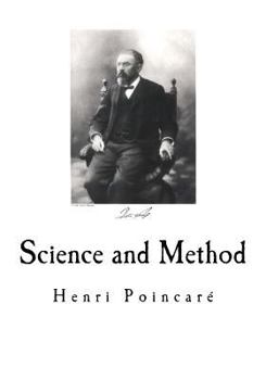 Paperback Science and Method Book