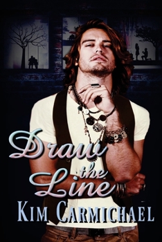 Paperback Draw The Line Book