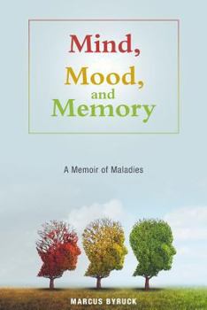 Paperback Mind, Mood, and Memory Book