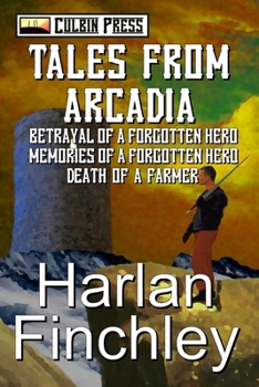 Paperback Tales from Arcadia Book