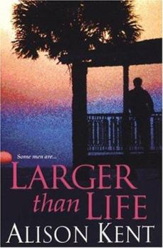 Larger Than Life (The Files of SG-5, Book 6)