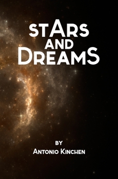 Paperback Stars And Dreams Book