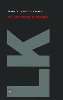 Paperback El socorro general [Spanish] Book