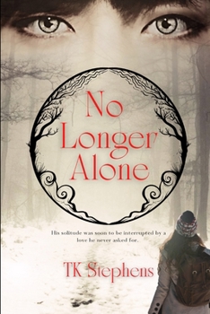 Paperback No Longer Alone Book