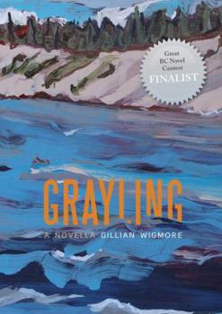 Paperback Grayling Book