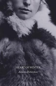 Paperback Heart of Winter Book