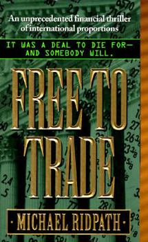 Mass Market Paperback Free to Trade Book