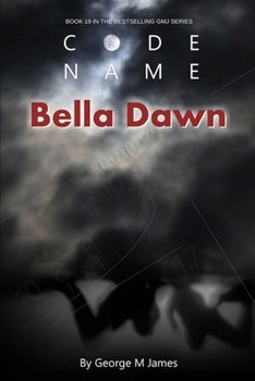 Paperback Code Name Bella Dawn Book