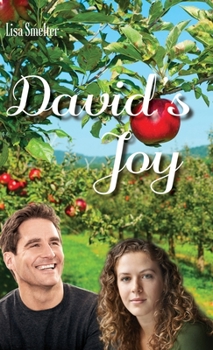 Hardcover David's Joy Book