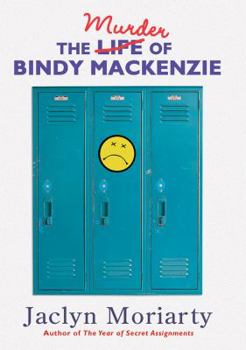 The Betrayal of Bindy Mackenzie - Book #3 of the Ashbury/Brookfield