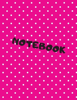 Notebook : Lined Notebook / Journal Gift 120 Pages - Large (8. 5 X 11 Inches)