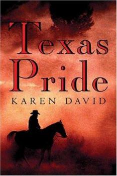 Paperback Texas Pride Book
