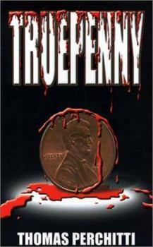 Hardcover Truepenny Book