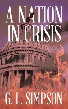 Paperback A Nation in Crisis Book