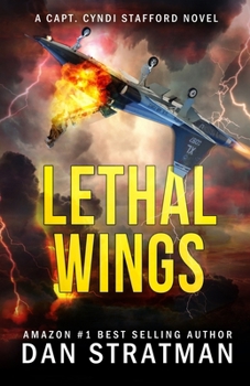 Paperback Lethal Wings Book