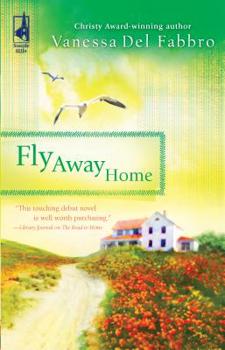 Paperback Fly Away Home Book