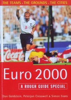 Paperback Euro 2000 (Miniguides) Book