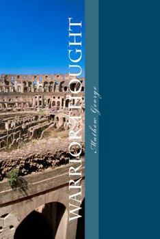 Paperback Warrior Thought Book