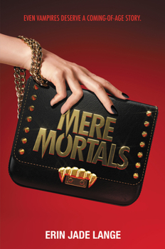 Hardcover Mere Mortals Book