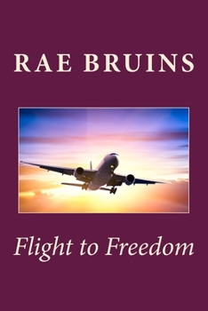 Paperback Flight to Freedom Book