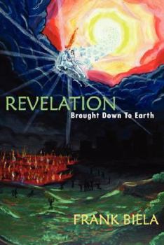 Paperback The Book of Revelation Book