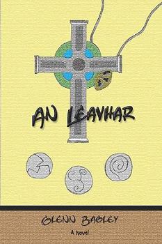 Paperback An Leavhar Book