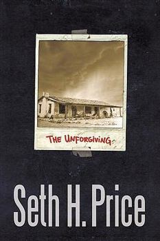 Paperback The Unforgiving Book