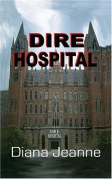 Paperback Dire Hospital Book