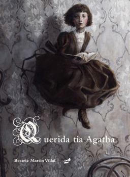 Hardcover Querida Tía Agatha [Spanish] Book