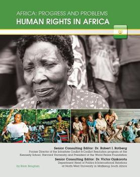 Human Rights in Africa (Africa: Progress & Problems) - Book  of the Africa: Progress and Problems