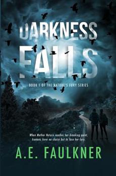 Paperback Darkness Falls Book