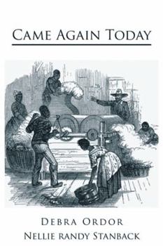 Paperback Came Again Today Book