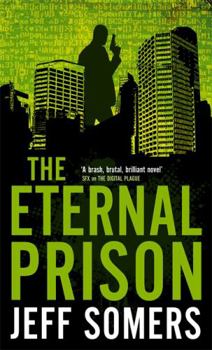 The Eternal Prison - Book #3 of the Avery Cates